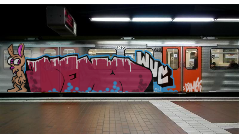 Bombing 1417293886864