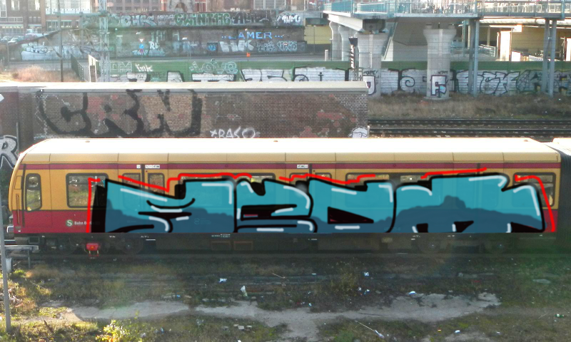 Bombing 1417305921616