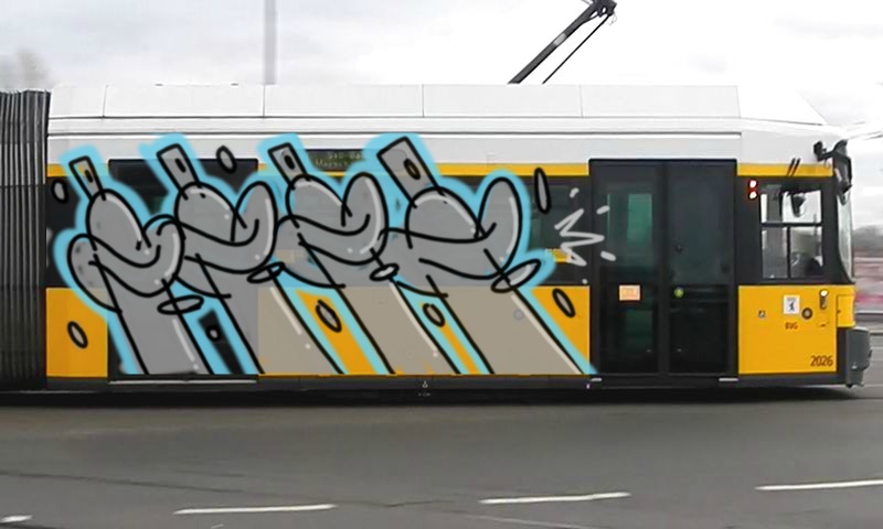 Bombing 1417309066714