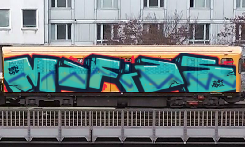 Bombing 1417355712173