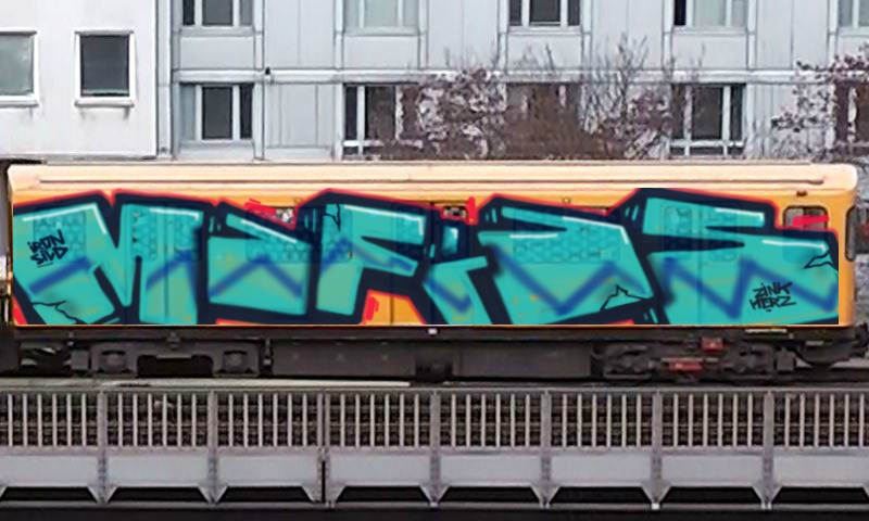 Bombing 1417355712173