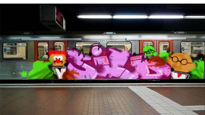 Bombing 1417365287522