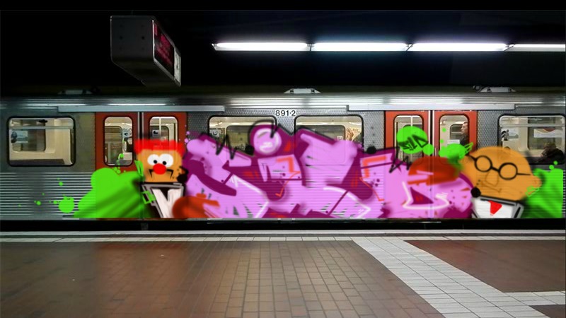 Bombing 1417365287522