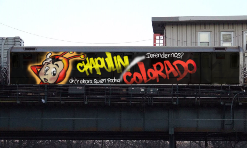 Bombing 1477763532044