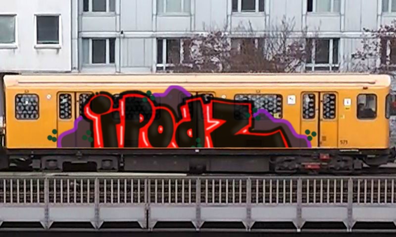 Bombing 1417656701123