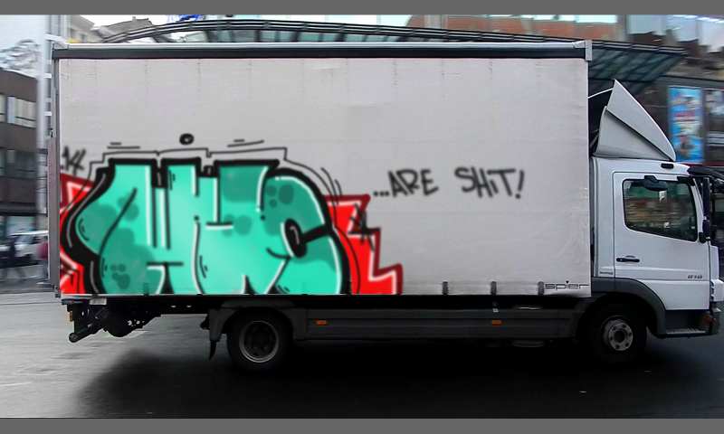 Bombing 1417554480587