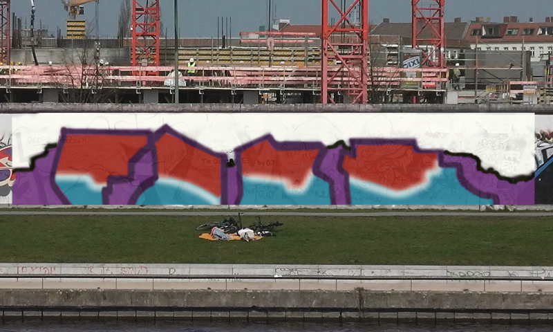 Bombing 1417620277633