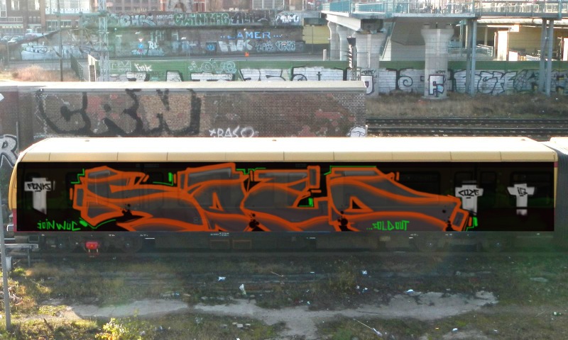 Bombing 1417721906861