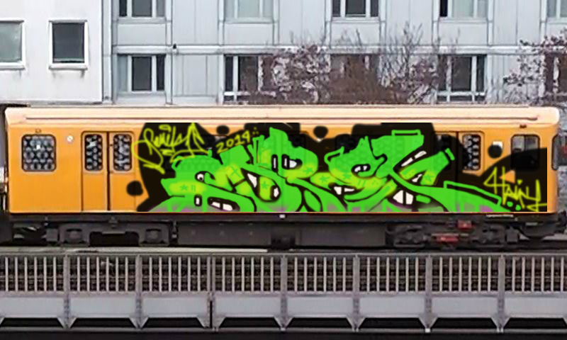 Bombing 1417743422961