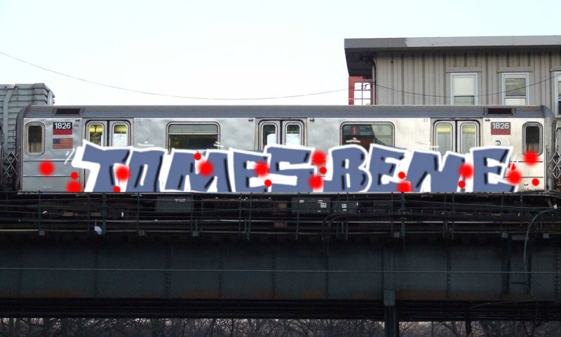 Bombing 1417798104919