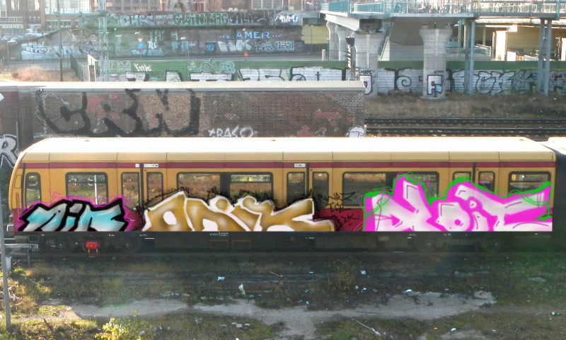 Bombing 1417841951849