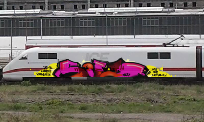 Bombing 1417861729885