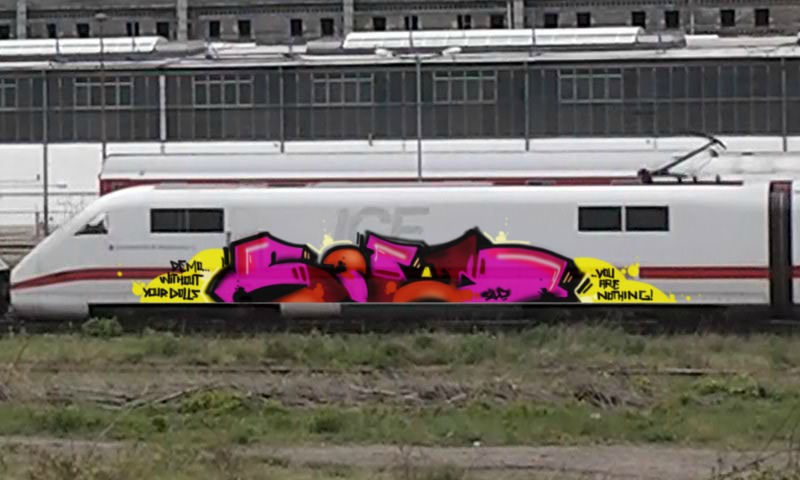 Bombing 1417861729885