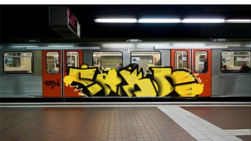 Bombing 1417867904356