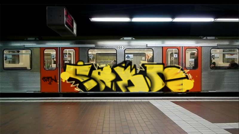 Bombing 1417867904356