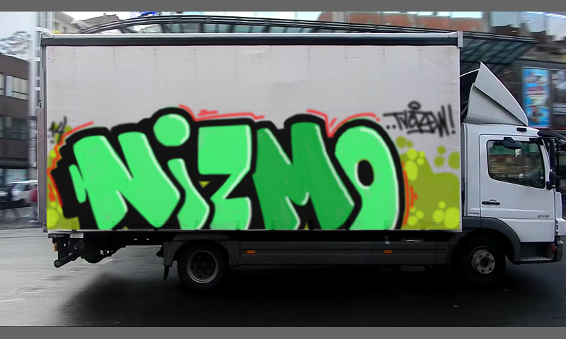 Bombing 1417872766124