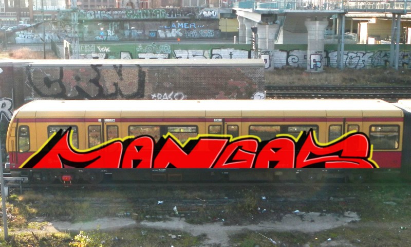 Bombing 1417882040724