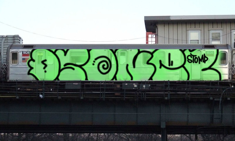 Bombing 1417997641589