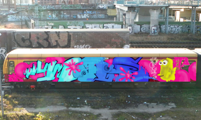 Bombing 1417908240240