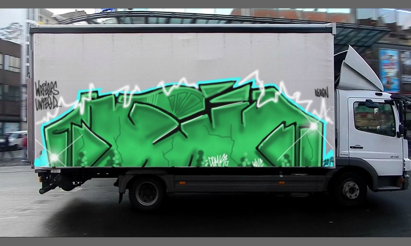 Bombing 1417911487544