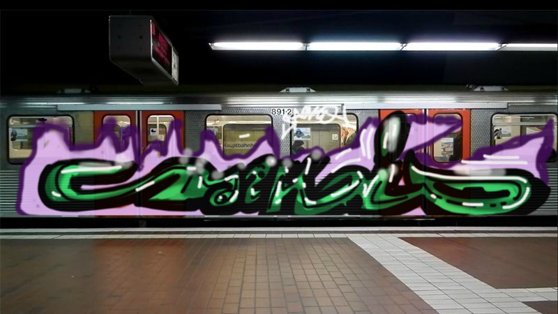 Bombing 1417965907043