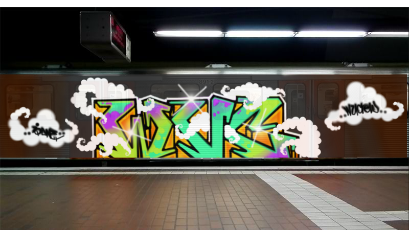 Bombing 1417967497042