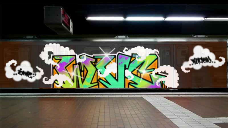 Bombing 1417967497042