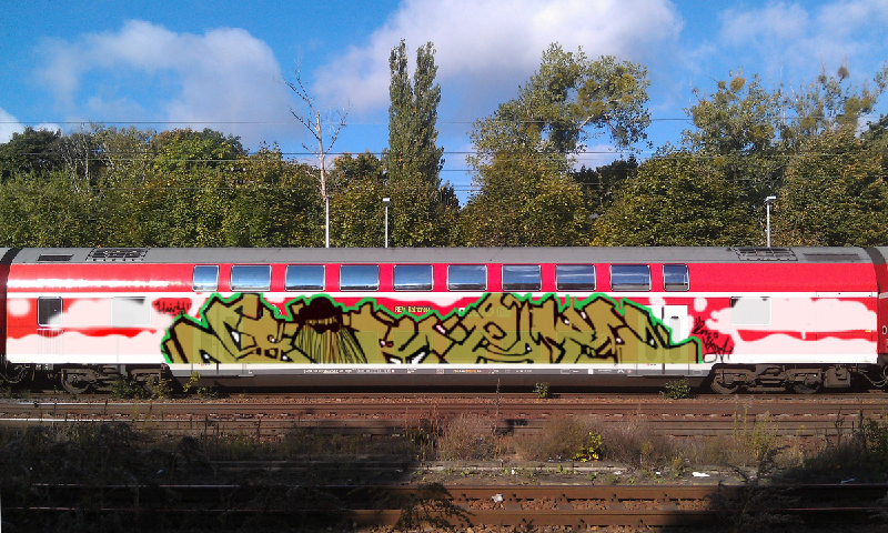 Bombing 1418014705624