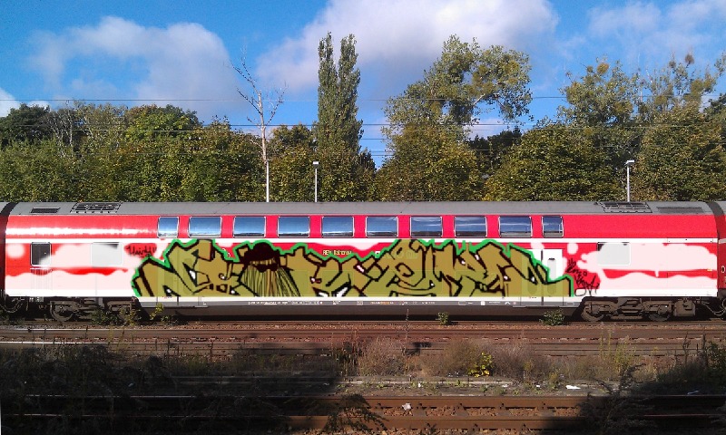 Bombing 1418014705624