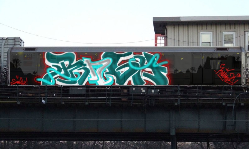 Bombing 1418063843804