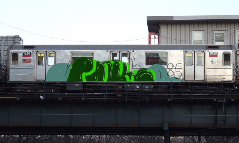 Bombing 1418070914338