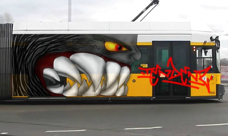 Bombing 1418144370669