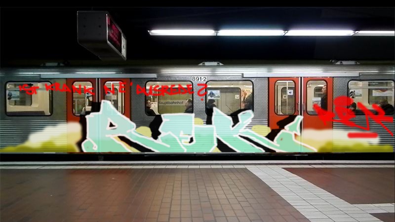 Bombing 1367510306045