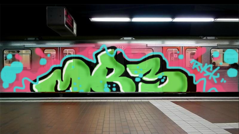 Bombing 1418164816622