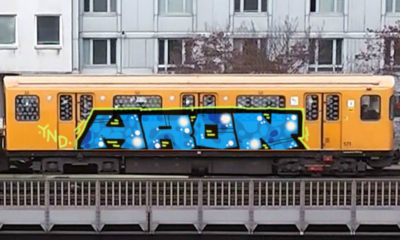 Bombing 1418252001952