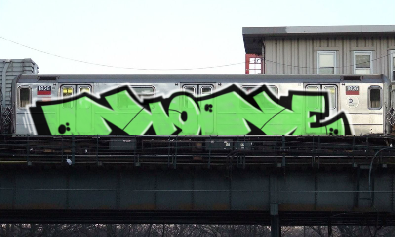 Bombing 1418260080617