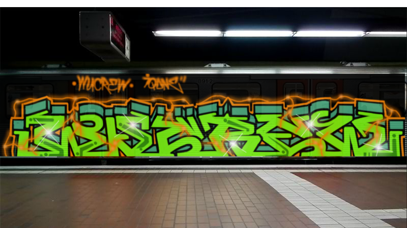 Bombing 1418326953280