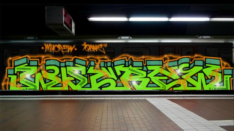 Bombing 1418326953280