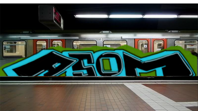 Bombing 1418490643006