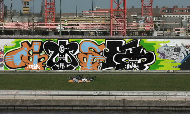 Bombing 1418495934968