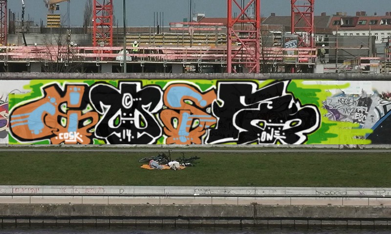 Bombing 1418495934968