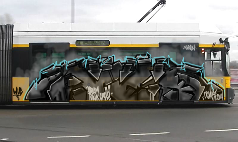 Bombing 1418506340640