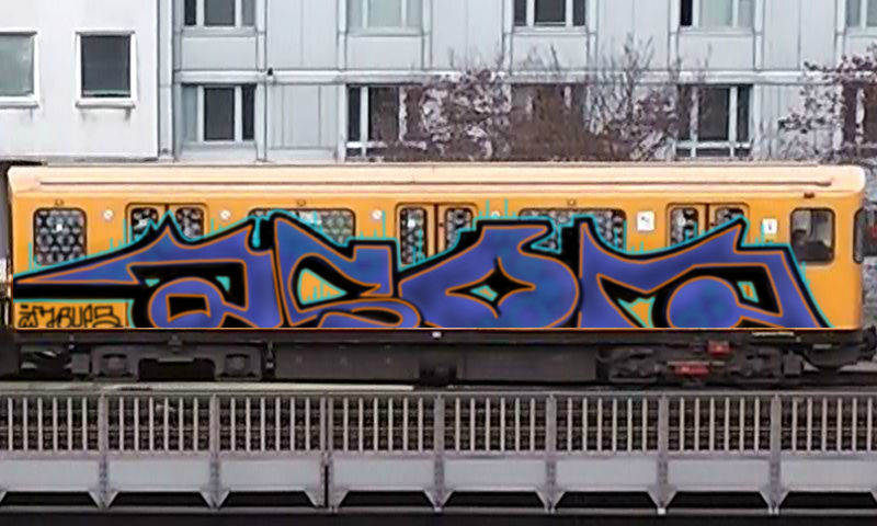 Bombing 1418510782272