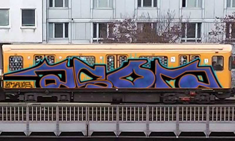 Bombing 1418510782272