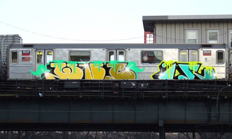 Bombing 1418521807335