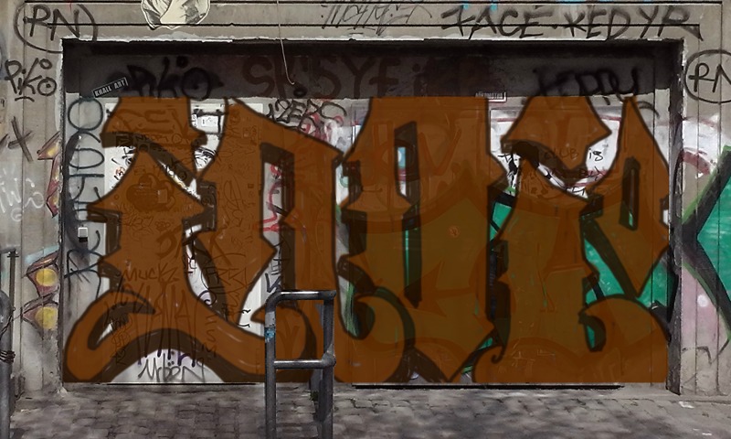 Bombing 1418532792663