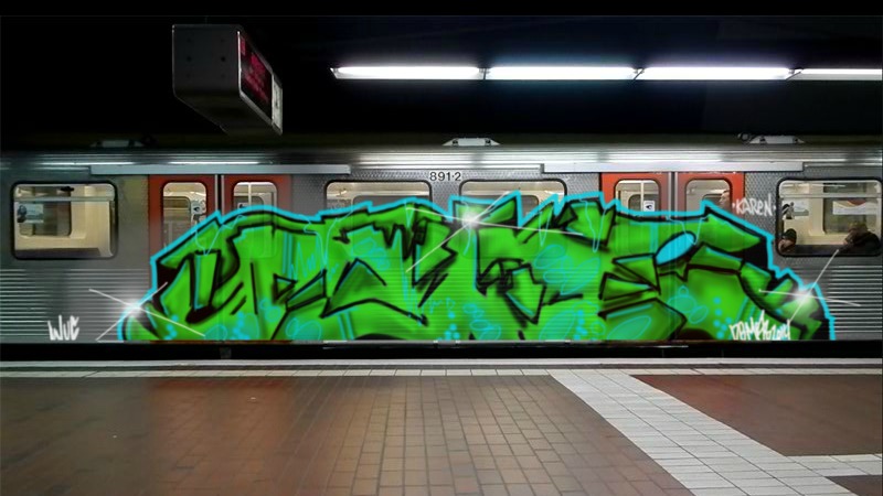 Bombing 1418589979281