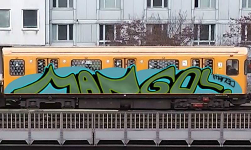 Bombing 1418660764915