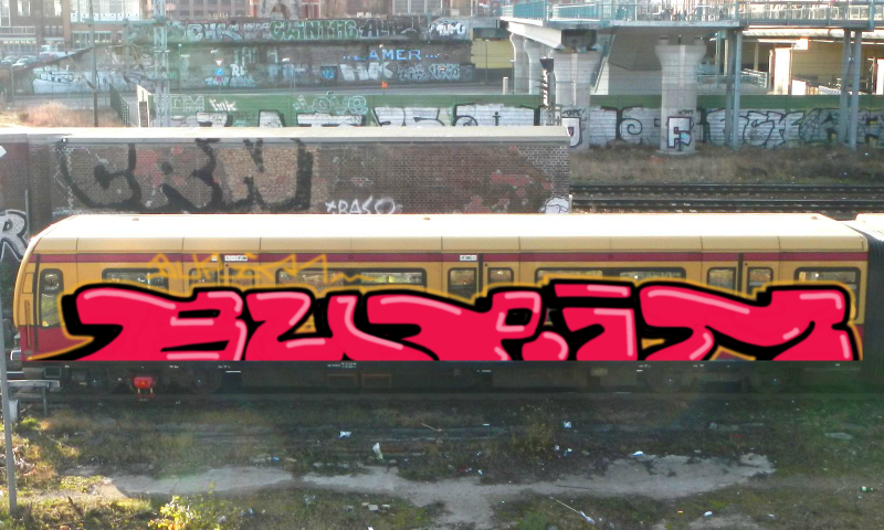 Bombing 1418677403927