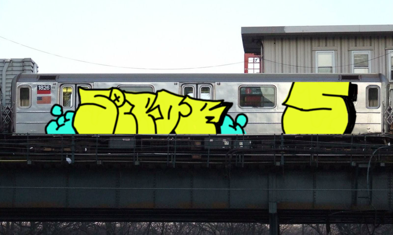 Bombing 1367711608397